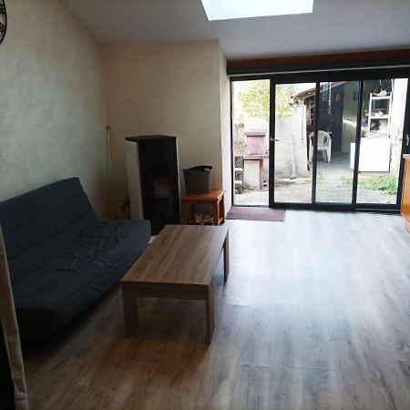 Agreable Maison De Ville Tout Confort Loudun Kültér fotó